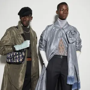 gender-neutral fashion