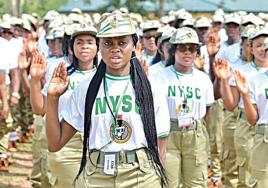 NYSC