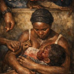 Plateau Killings, Jos