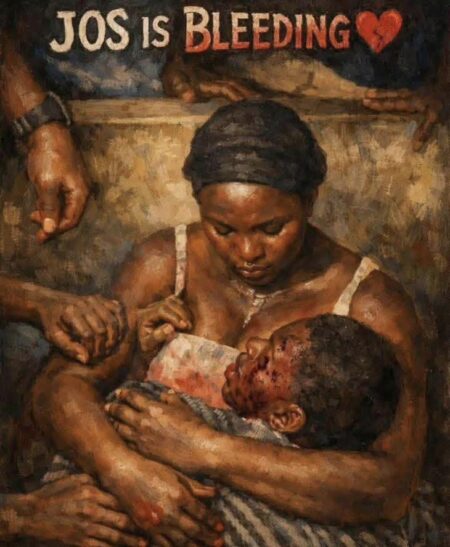 Plateau Killings, Jos