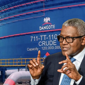 Dangote